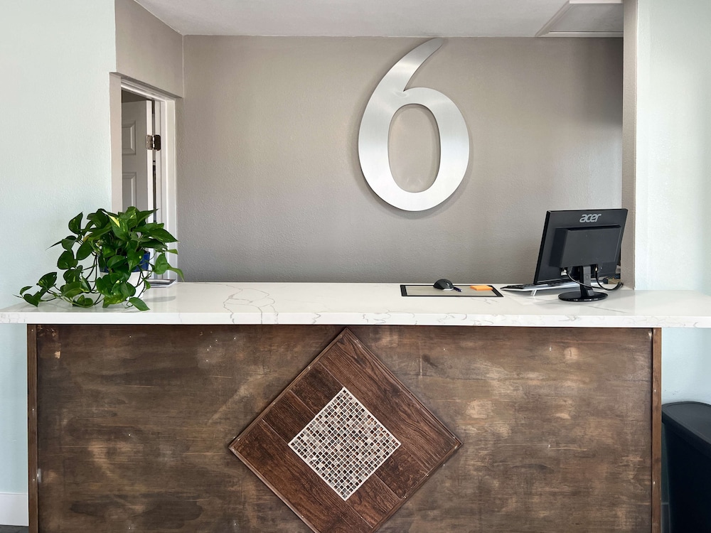 Motel 6 Santa Cruz CA - featured photo