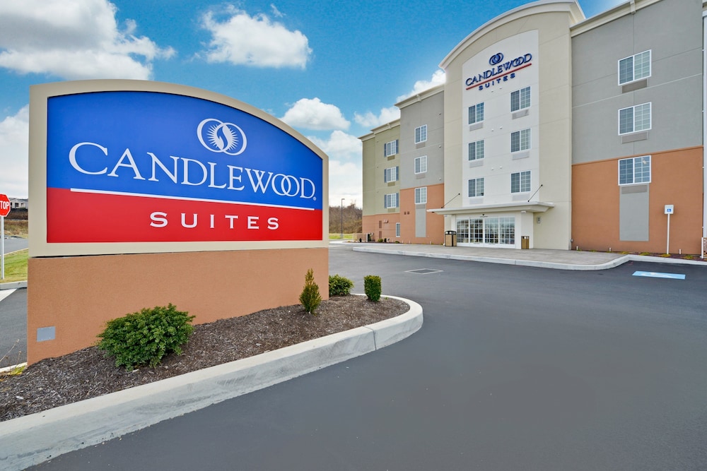 Candlewood Suites Harrisburg Hershey an IHG Hotel - featured photo