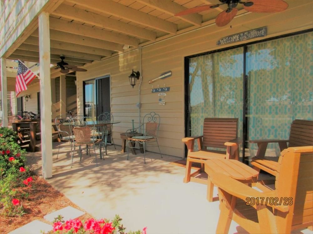 Seascape Golf Beach and Tennis Resort - photo 66