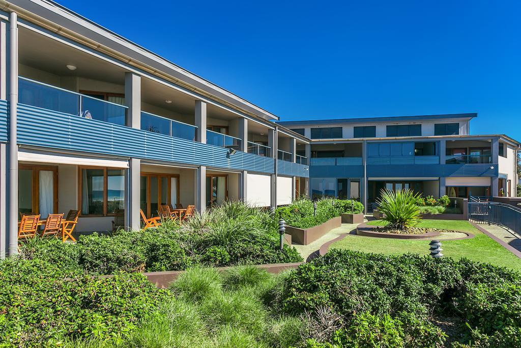 Lennox Holiday Apartments — 4-Star Luxury Hotel in Lennox Head, Australia