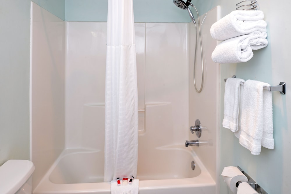 Hotel Ruby Ponderay Sandpoint - photo 43