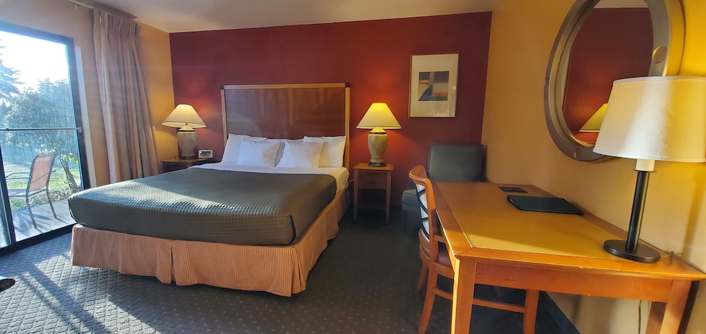 Olympic View Inn - photo 21