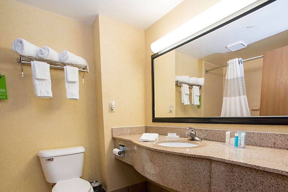 Hampton Inn & Suites Springboro Dayton Area South - photo 26