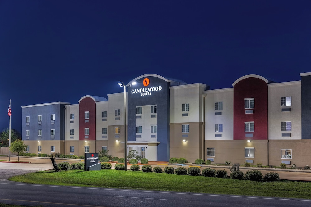 Candlewood Suites Hotel Texas City by IHG - photo 30