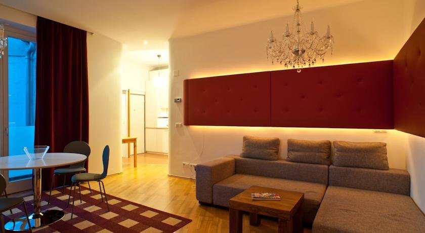 Romeoapartment - last minute hotel in Vienna