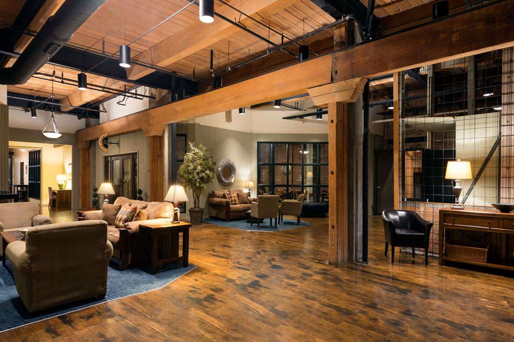 Hawthorn Extended Stay by Wyndham Rome - photo 5