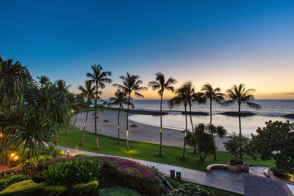 Two bedroom Villas at Ko Olina Beach Villas Resort - photo 91