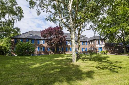 Schacht Iii abz — hotel in Gelsenkirchen