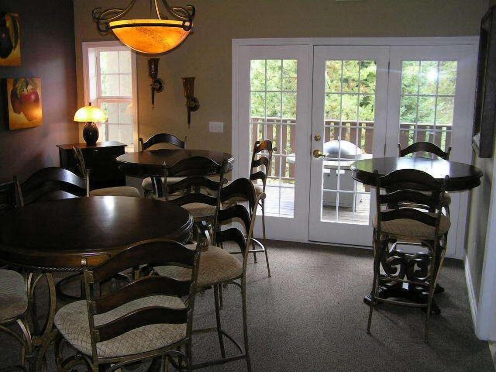 Breckenridge Boutique Hotel - photo 34