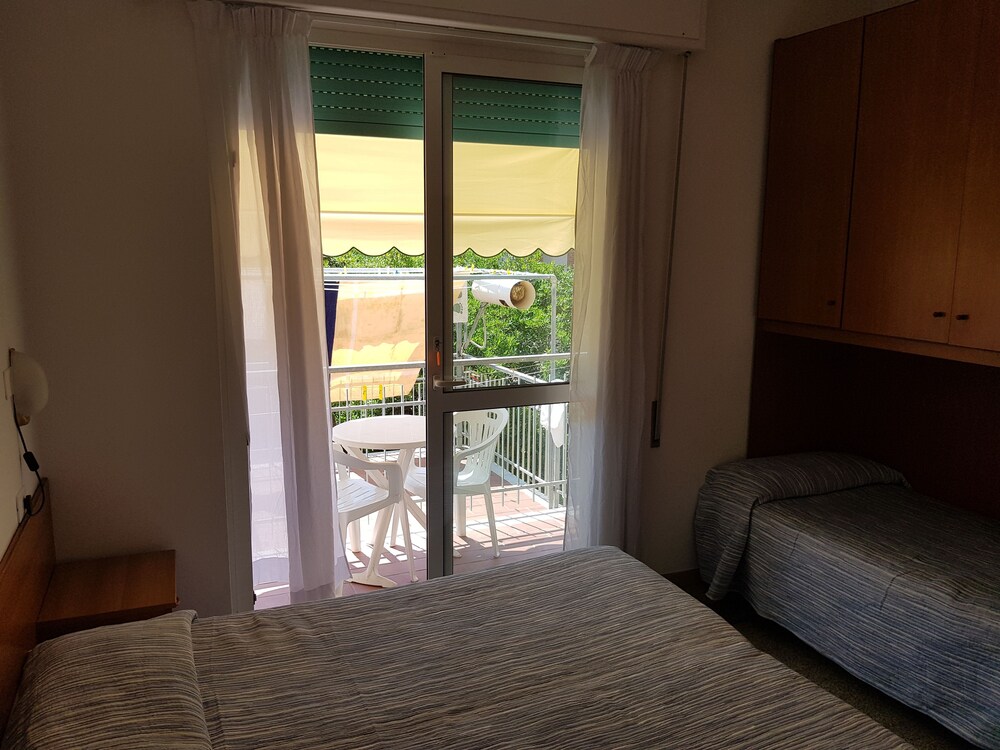 Hotel Margot — Camaiore — photo 5