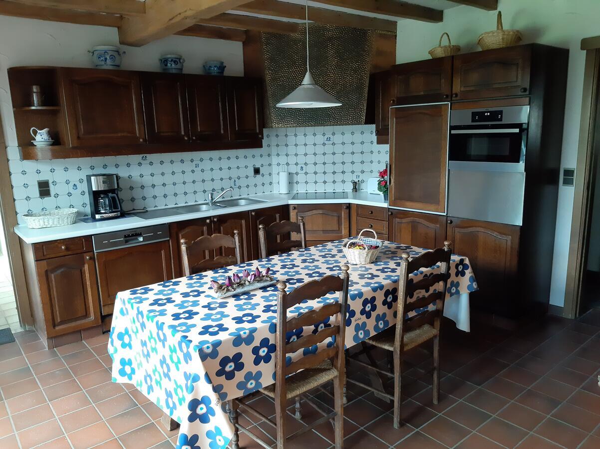Den Donkman — Dessel — photo 3