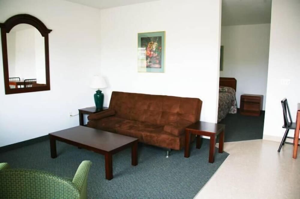 Ponderosa Motel - photo 17