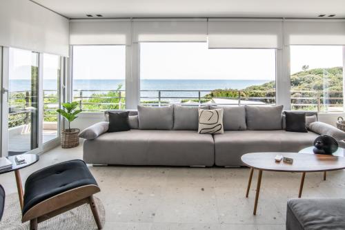 Villa Mare — 4-Star Luxury Hotel in Alexandroupoli, Greece