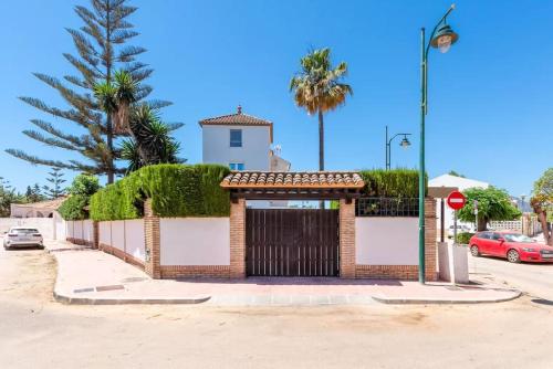 Ohana2 Luxury Villa — 4-Star Luxury Hotel in Malaga, Spain