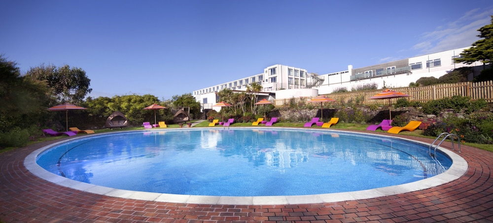 Bedruthan Hotel & Spa