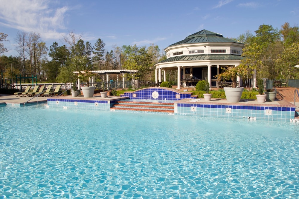 Hilton Vacation Club Greensprings Williamsburg - photo 30
