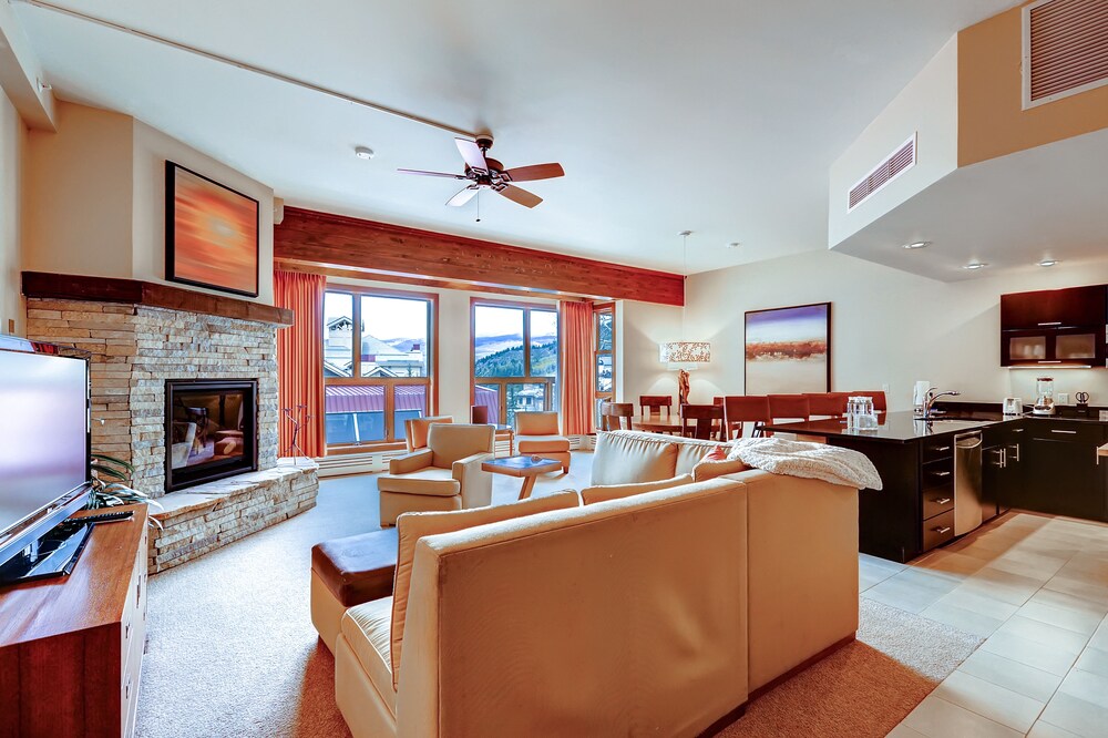The Osprey at Beaver Creek a RockResort by Vail Resorts - photo 28