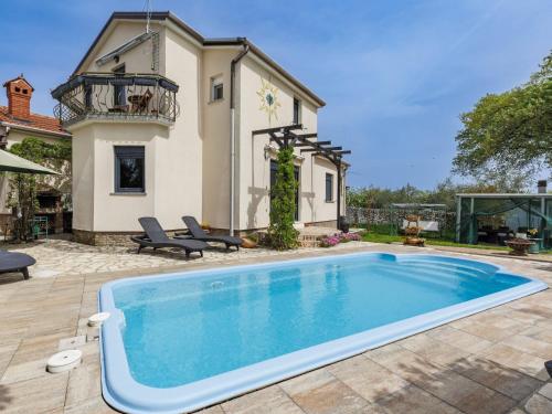 Holiday Home Acquila by Interhome — 4-Star Luxury Hotel in Umag, Croatia