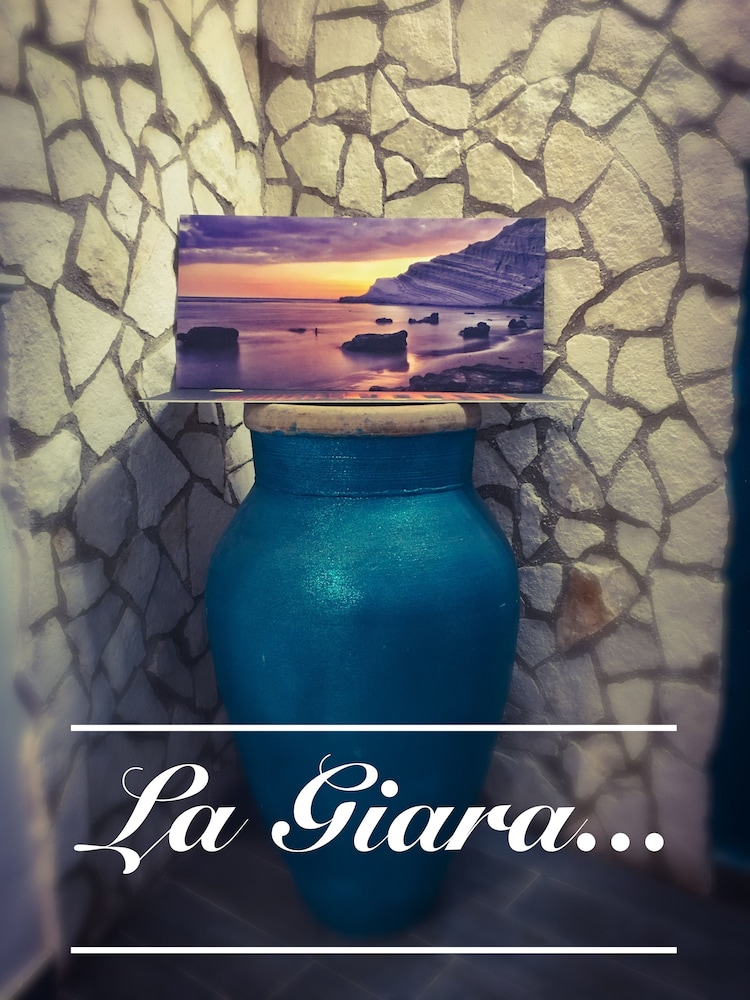 Affittacamere La Giara — Porto Empedocle — photo 2