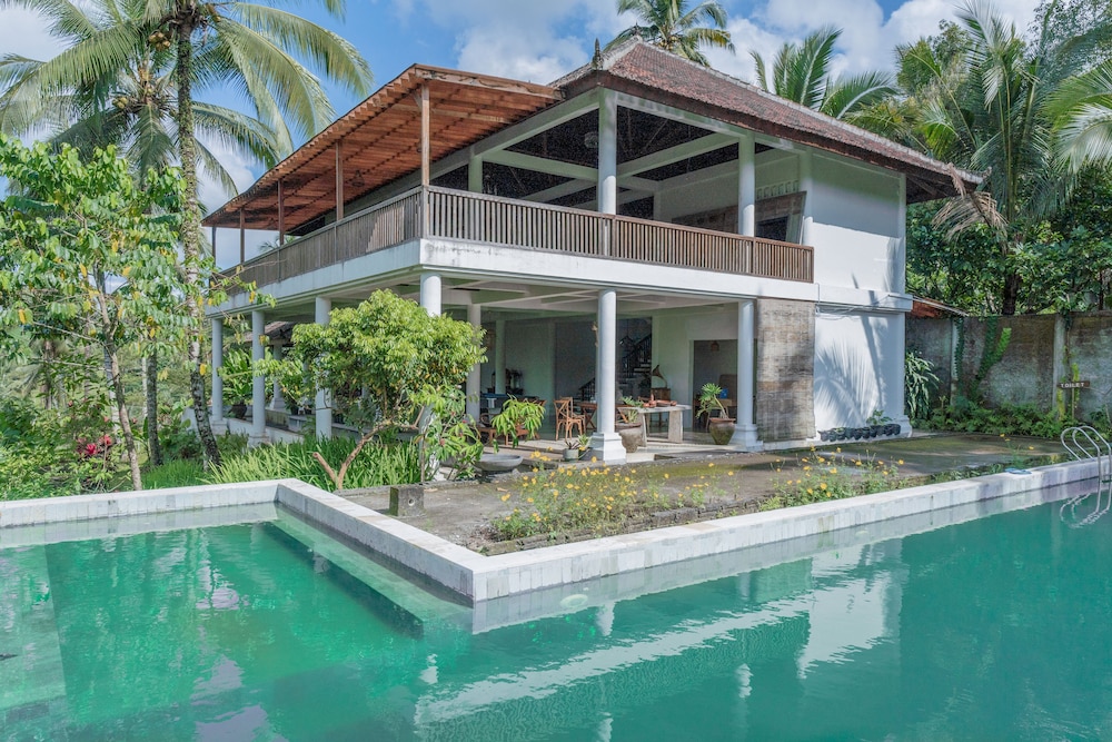 Galalima Glamping in Bali, Indonesia