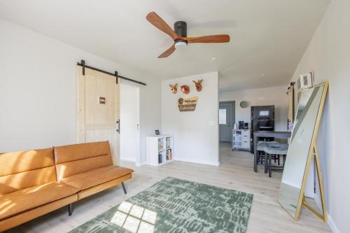 Cozy Crater Lake House Close to Hwy97 — 4-Star Luxury Hotel in Klamath Falls, United States