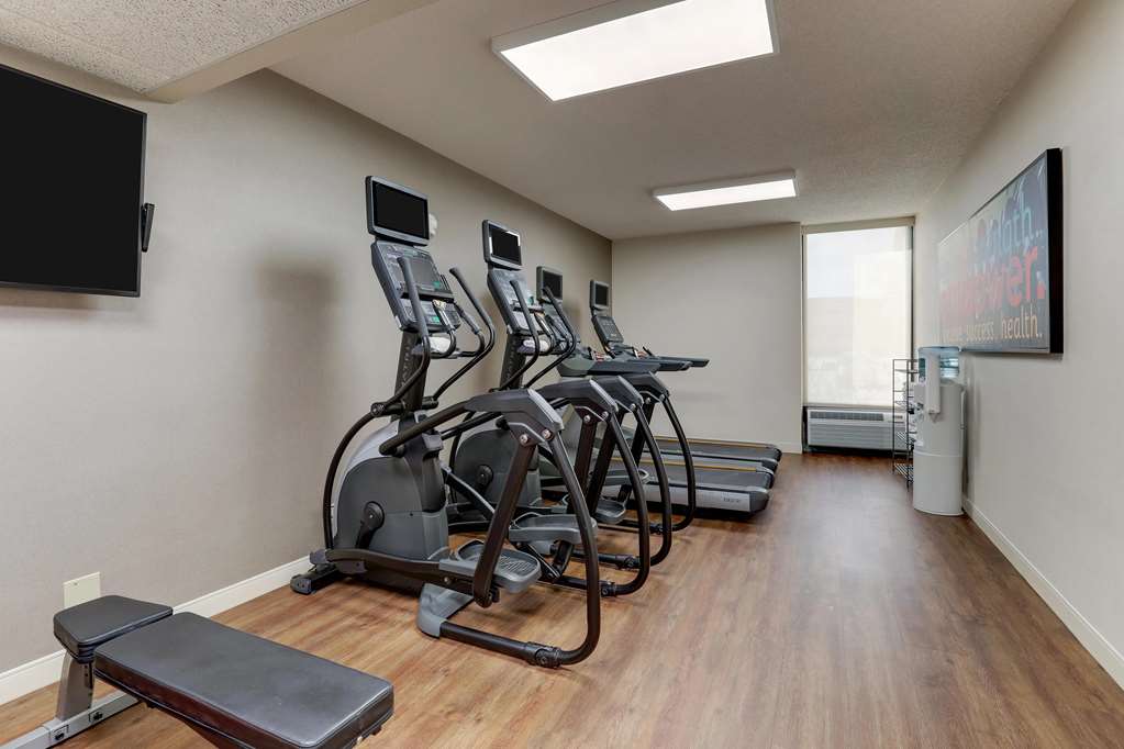 Drury Inn & Suites St. Louis St. Peters - photo 40