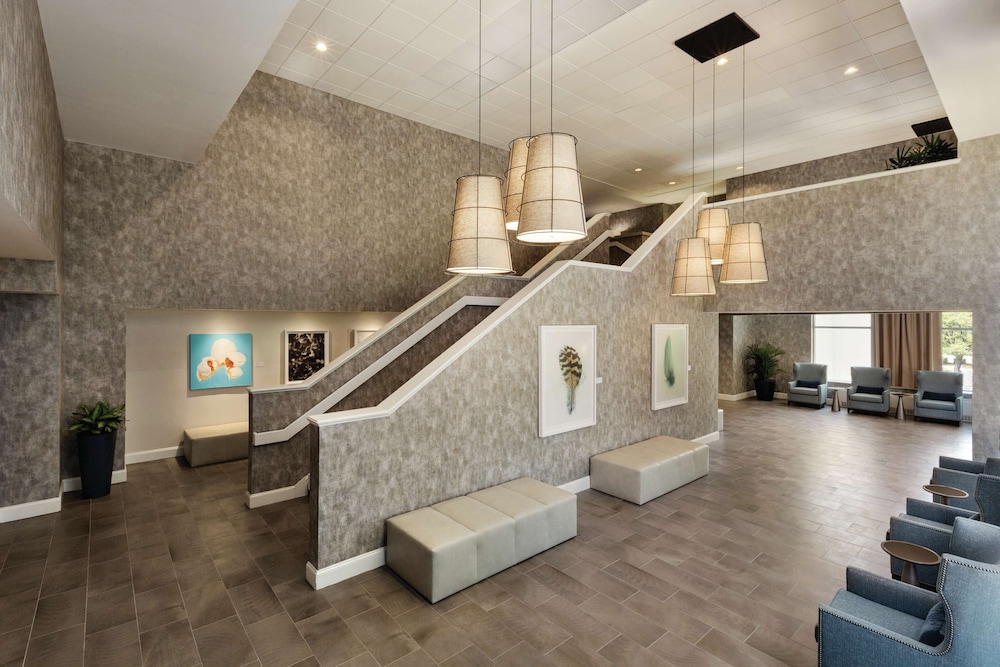 Hotel Ballast Wilmington Tapestry Collection by Hilton - photo 2