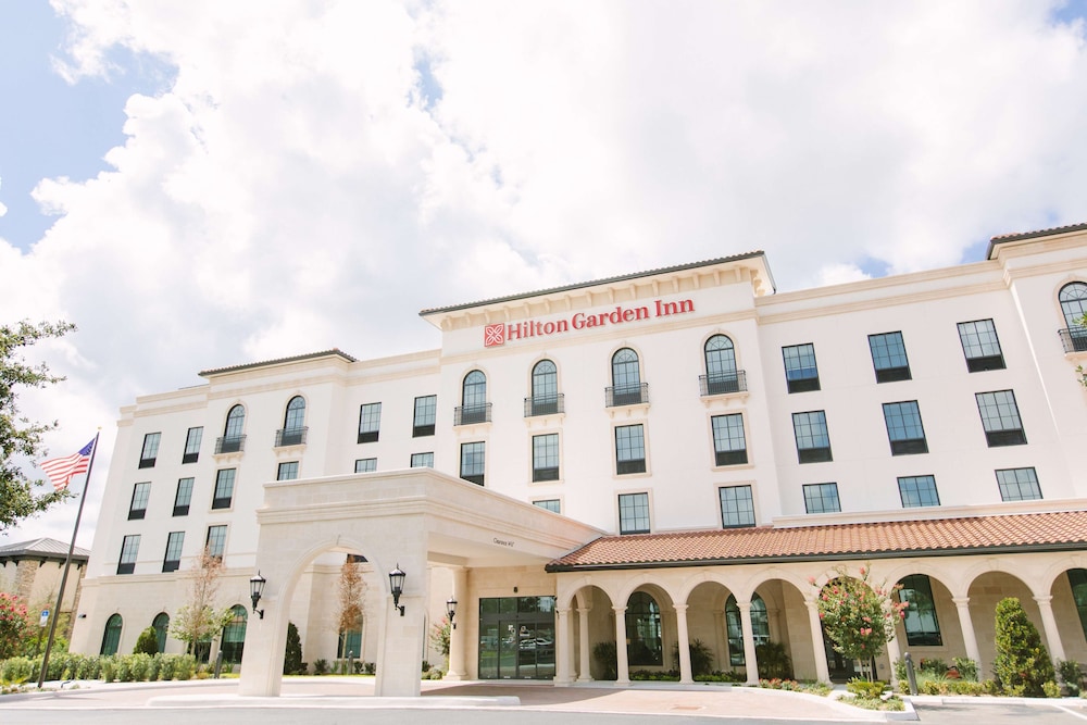 Hilton Garden Inn Winter Park - photo 47