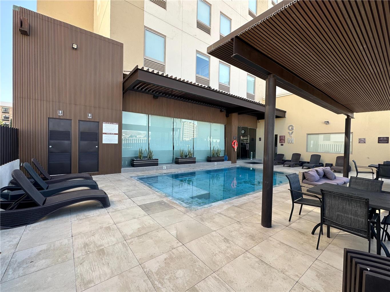 Take some moment to relax with us!