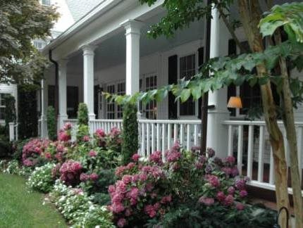 Hob Knob in Edgartown, United States