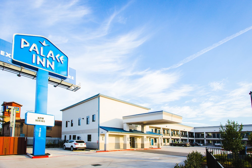 Palace Inn Blue Federal Road - photo 2