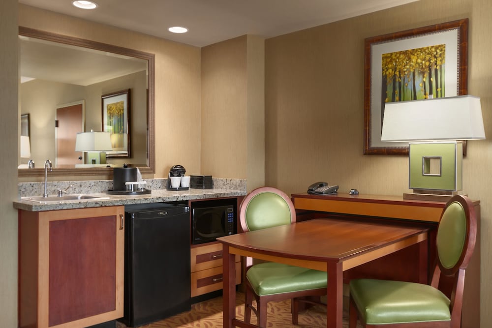 Embassy Suites Omaha La Vista Hotel & Conference Center - photo 24