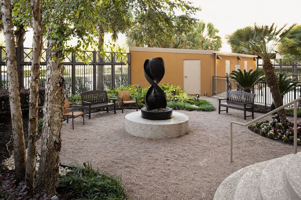 Courtyard by Marriott Houston Medical Center NRG Park - photo 28
