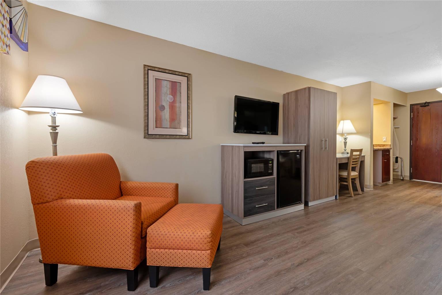 Quality Inn Bemidji - photo 30