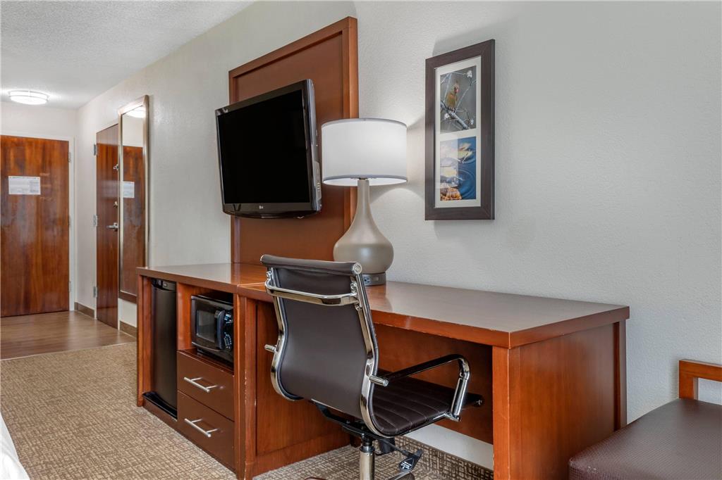Comfort Inn Shelby - photo 15