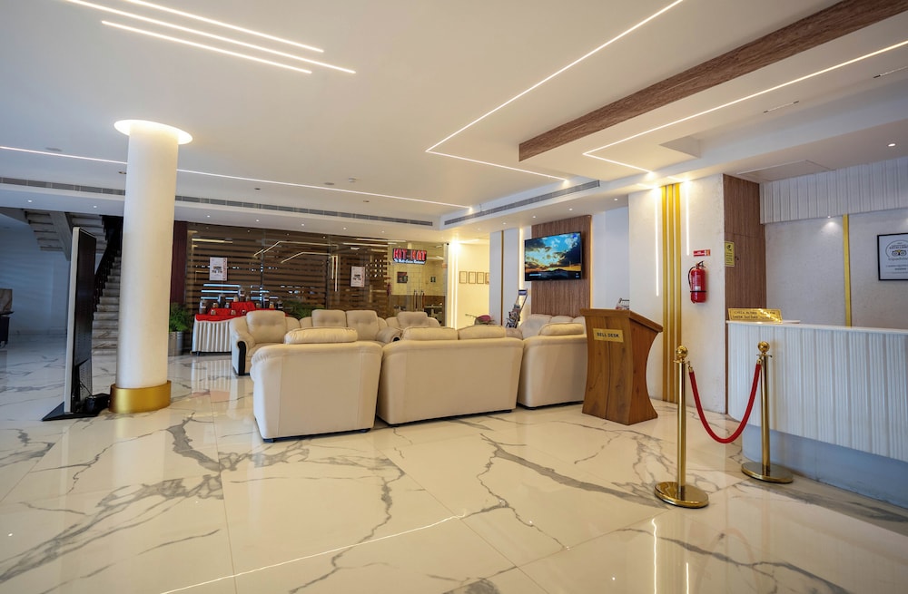 Casino Hotels Ltd. — Trichur — photo 4
