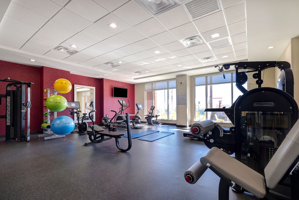 Home2 Suites by Hilton Raleigh West Lenovo Center - photo 51