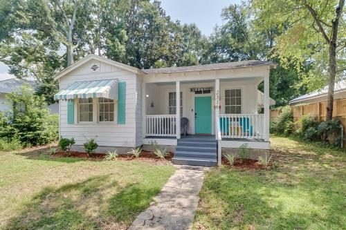 Perfect Old Town Comfort in Gulfport, United States