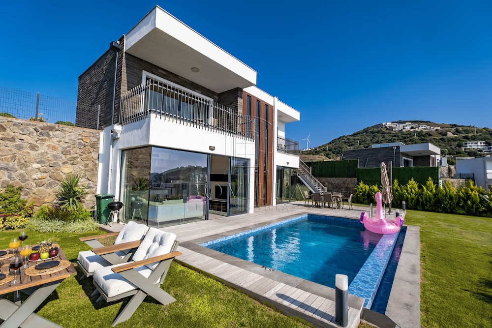 Bovilla Hotels Yalikavak — Bodrum — photo 4