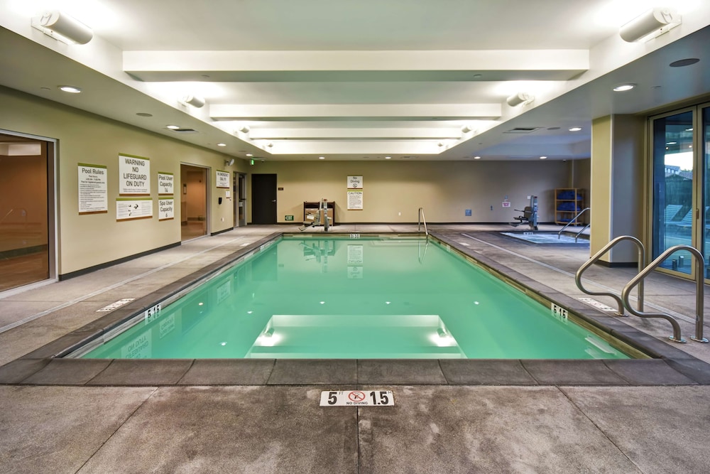Home2 Suites by Hilton Los Angeles Montebello - photo 27