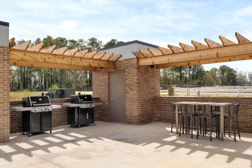 Home2 Suites By Hilton Conyers Atlanta - photo 2