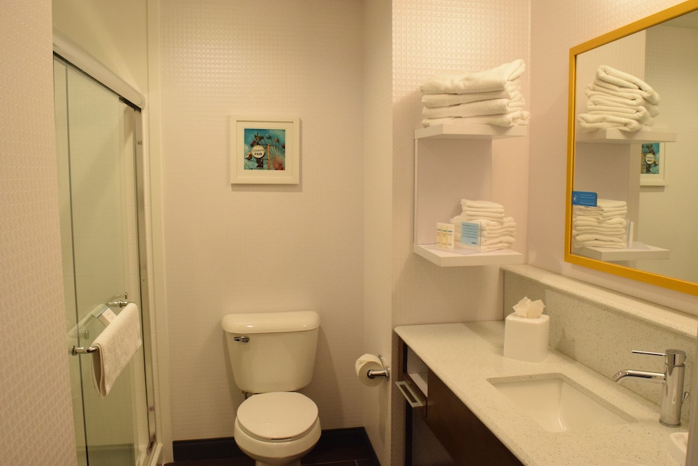 Hampton Inn Buffalo Hamburg - photo 22