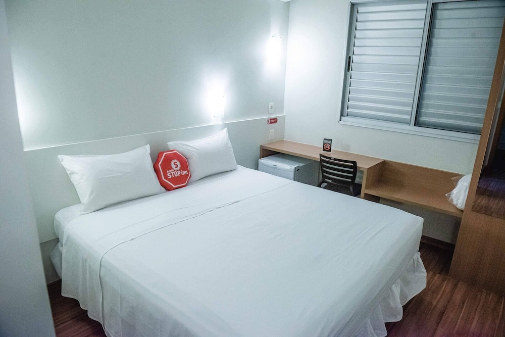 Stop Inn Antonio Carlos — hotel in Belo Horizonte