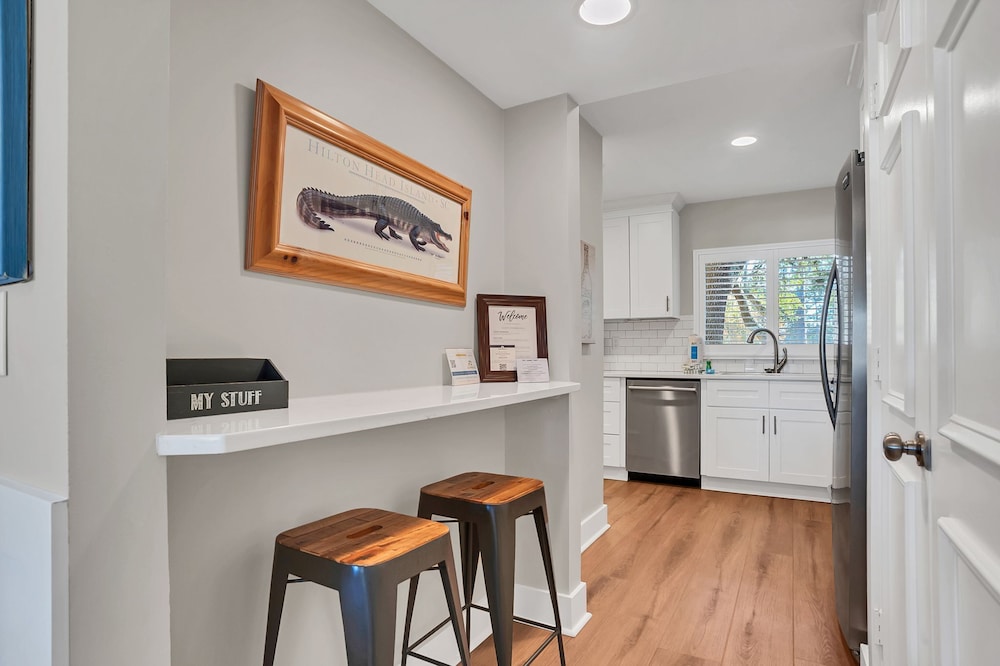 1017 Caravel Court at The Sea Pines Resort - photo 6