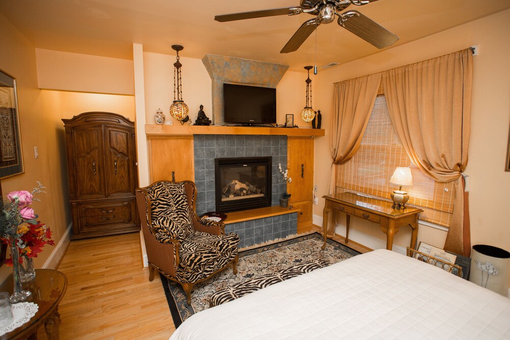 Haddonfield Inn - photo 22