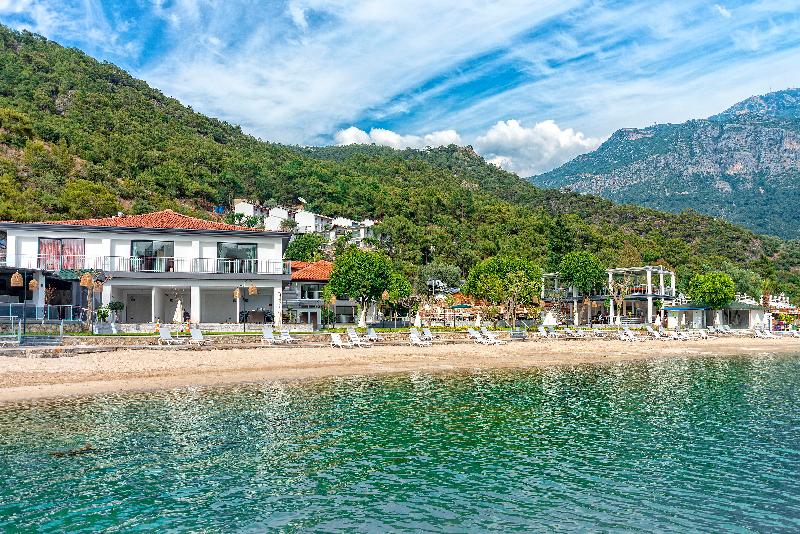 Meri Hotel All Inclusive