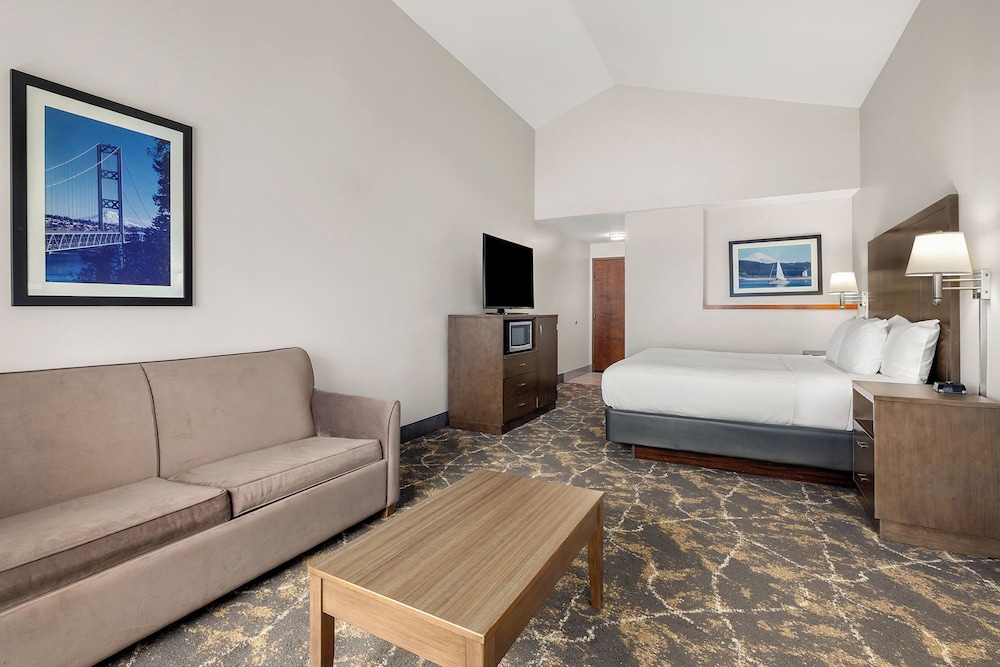 The INN at Gig Harbor - photo 17