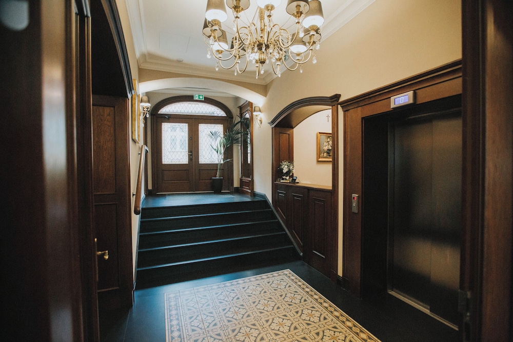 Hg Hotel - last minute hotel in Toszek