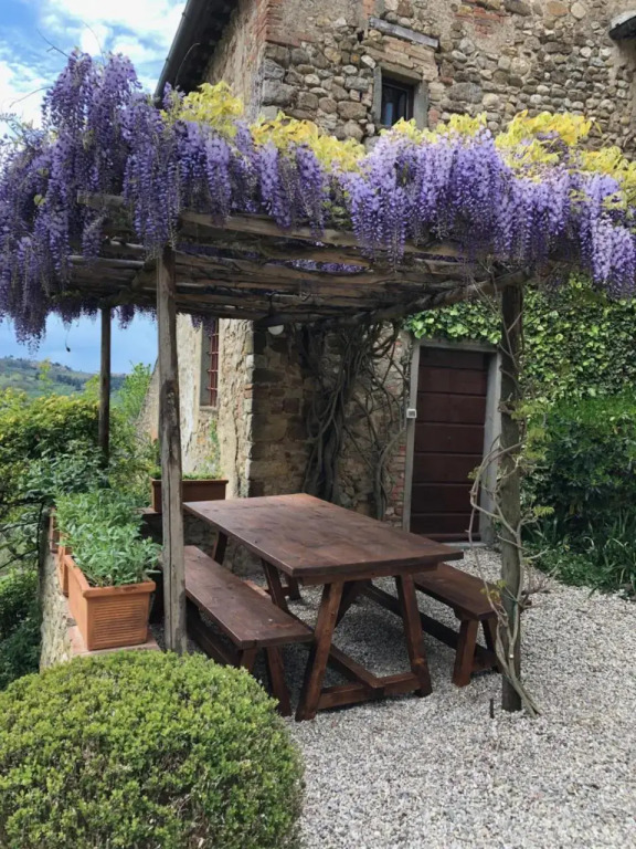 Corzano E Paterno — San Casciano In Val Di Pesa