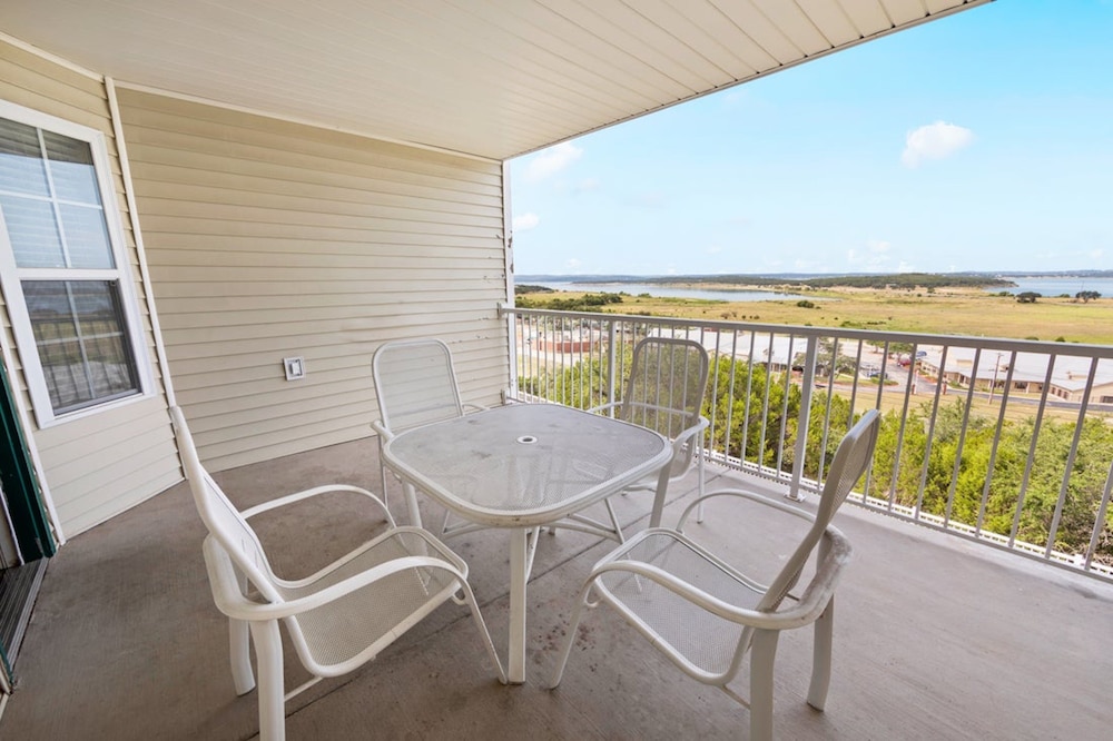 Holiday Inn Club Vacations Hill Country Resort Canyon Lake - photo 21